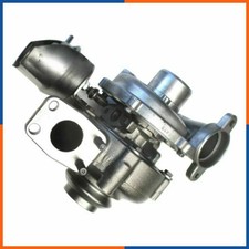 Turbocompresseur pour FORD | GT1544V, 36000722, 753420, 740821, 750030