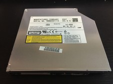 toshiba satellite l30-10y psl33e CD DVD Lecteur optique UJ-850 w