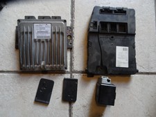 KIT DE DEMARRAGE RENAULT MEGANE 2 1.5 dci 80 cv