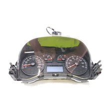 Compteur 51771899 - FIAT PANDA CROSS 2 1.3 JTD 16V 4X4 - 214293125