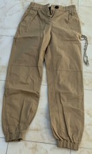 Pantalon Cargo causal BERSHKA  taille 32 XXS