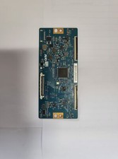 Carte T-con 55T32-C0F CTRL BD compatible TV Philips 50 Pouces Philips 50PUS73...