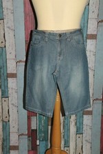SHORT BERMUDA JEANS ENFANT  °°°   ORCHESTRA   °°°  TAILLE 14 ANS