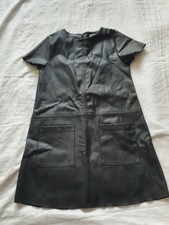 Robe Noire Fille 9 Ans Zara
