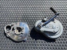 KICK ALUMINIUM PEUGEOT 103 ( AVEC ELECTRONIQUE )