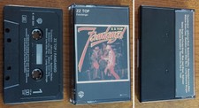 ZZ TOP K7 Audio tape " Fandango " Germany 1980 NEUF/MINT