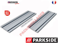 PARKSIDE Rail de guidage pour scie circulaire plongeante »PTSZ 70  L 70 cm 2pc 