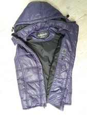 Doudoune sans manche Eastpak, femme