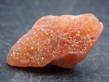 Pierre de Soleil brute , Tanzanie 