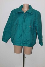 MANTEAU BLOUSON SKI 42 T42 L DANIEL HECHTER VINTAGE