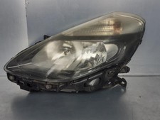 Optique avant principal gauche (feux)(phare) RENAULT CLIO 3 PHASE /R:59216402