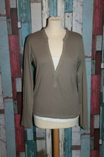 TEE SHIRT ML FEMME °°°  JODHPUR  °°° TAILLE 2   