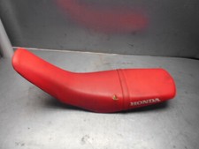 Selle - HONDA CRF250L 250 - 2012 - Occasion