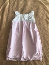 Zara Girls Dress 9-10 ans
