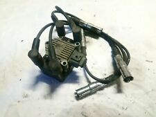 Bobine allumage VOLKSWAGEN GOLF 4 IV 1.6 100CH