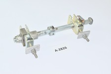 Kawasaki EL 250 B Eliminator Bj 1994 - essieu arrière essieu roue essieu arrière