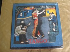 cd julio iglesias singles