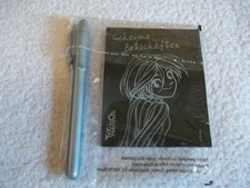 Jouets de la Witch une BD *** Witch Stylet + bloc ***