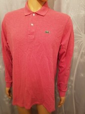polo Lacoste homme taille 6 / XL