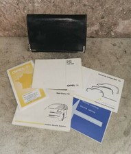 Carnet de bord OPEL CORSA B 1.2 16V 