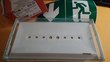 Legrand 62525 ou 625 25 - Bloc de secours BAES Sécurité Bloc d'evacuation à leds