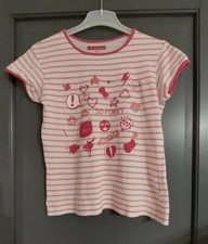 Haut / t-shirt de pyjama fille Taille 14 ans