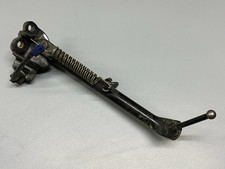 UNE BEQUILLE LATERALE AVEC CAPTEUR SCOOTER YAMAHA 500 TMAX T-MAX 2008 4B5