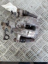 Etrier arriere droit (freinage) CITROEN C4 1 PHASE 1 1.6i - 16V /R:57666994