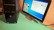 Tour HP Pro3500 Series- de (i5)2ém avec Windows 10 & Intel HD Graphics