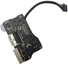 Connecteur d'alimentation MacBook Air 13" (A1466) Mi 2012