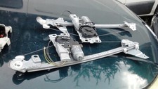 moteur vitre électrique arrière droit   ou gauche  Peugeot 307 break ,2l hdi ;