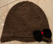 Chapeau bonnet CATIMINI 10 ans 12 ans taille 6