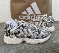 Adidas Yung-1 Consortium Snakeskin DS pointure 42 (8,5US - 26,5cm)