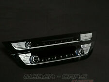 7951998 Climatisation Panel Radio Sièges Chauffants Ventilation Neuf OEM BMW X3