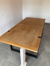 Table de salle à manger ou bureau