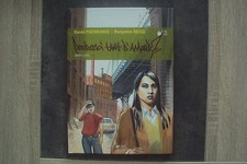 BD Pourquoi tant d'amour - Tome 1 : Baby love - 10/2003 EO