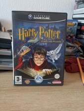 Harry Potter à l'école des sorciers -- Nintendo Gamecube