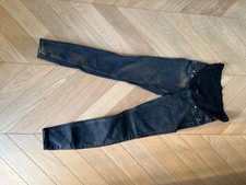 Lot de 2 jeans de grossesse H&M