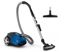 PHILIPS Aspirateur Performer Active FC8575/09 AirFlowMax Brosse TriActive+  900W