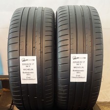 PNEUS USAGÉS Michelin Pilot Sport 4 225/45 R17 94Y - Estive