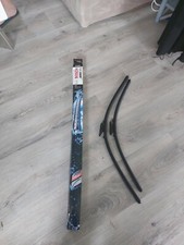 2 balais essuie glace avant BOSH AEROTWIN A 119 S 
