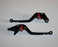 LEVIERS RACING FREIN EMBRAYAGE TRIUMPH TRIDENT 660 2022 NOIR ROU