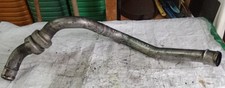 Renault Laguna 2 II Conduite Turbo Tube Admission Tuyau 8200030864 D