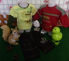 vêtements garçon 6 mois,sweat,pantalon,sweat