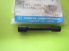 ECHO/ KIORITZ FUEL PIPE P/N: 132016-10531