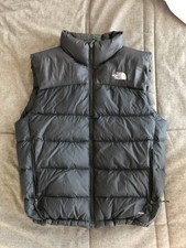 Veste Homme sans manche Nupst 2 The North Face Taille M