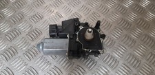 Moteur de lève vitre avant gauche - AUDI A4 I (1)