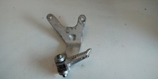 platine cale pied arrière gauche suzuki 750 gsxr gsx-r