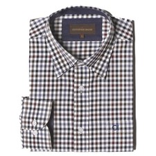 CHEMISE NATHAN Club Interchasse CHASSE OUTDOOR  CAMOUFLAGE TRAQUE FLUO PECHE