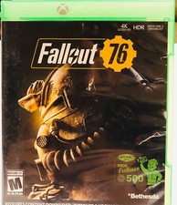 Fallout 76 - Xbox One